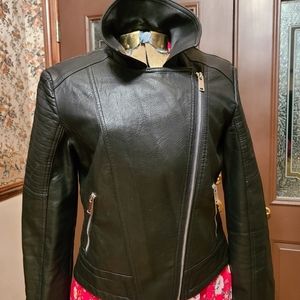 Collectionb New York Black Jacket Medium